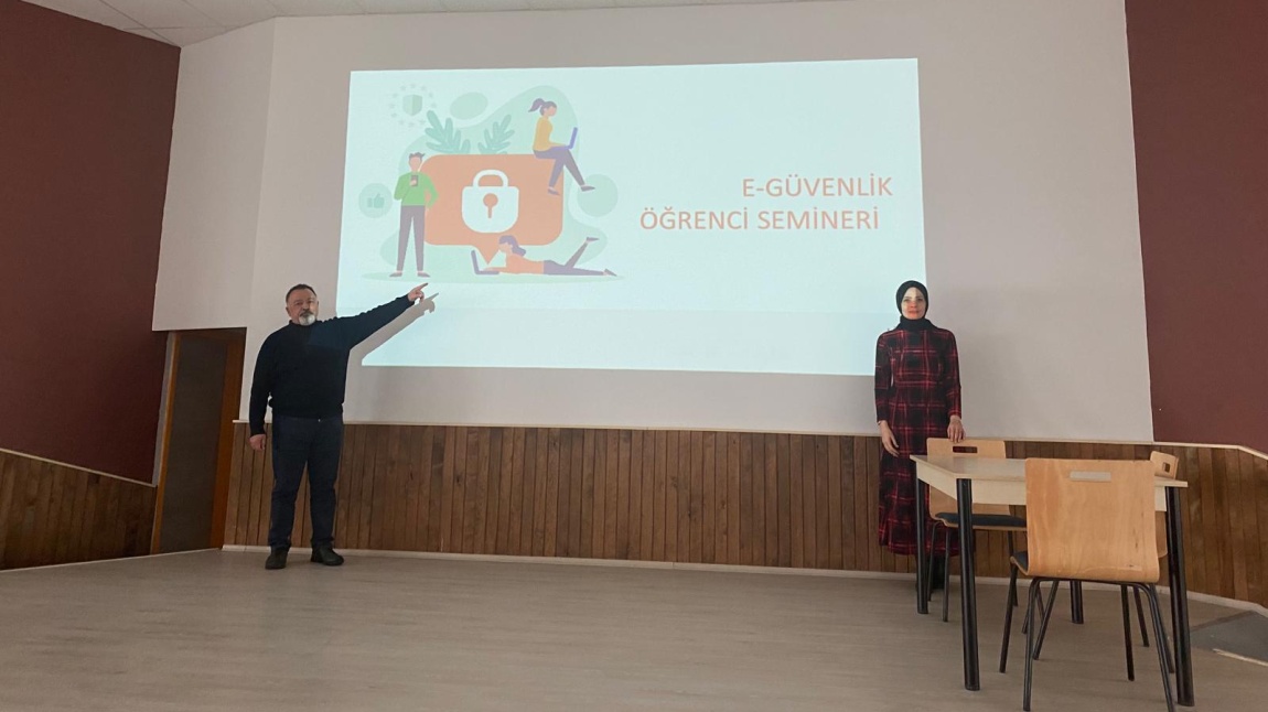 e-Güvenlik Semineri