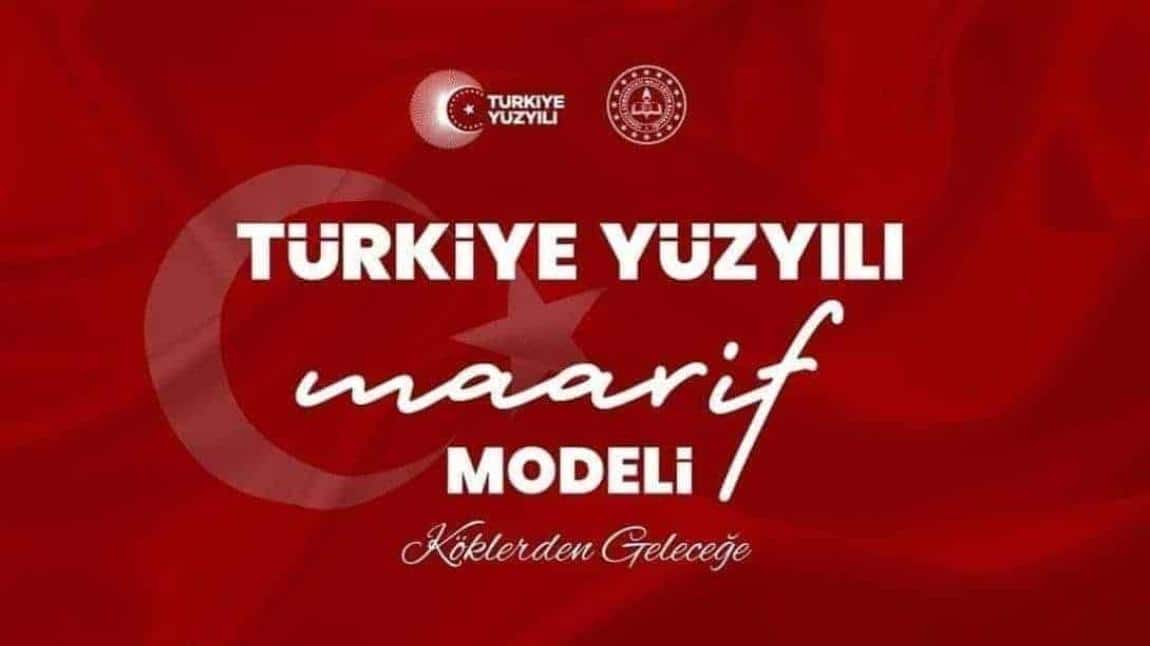 Maarif Modeli Veli Rehberi