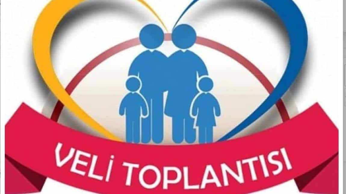 VELİ TOPLANTISI